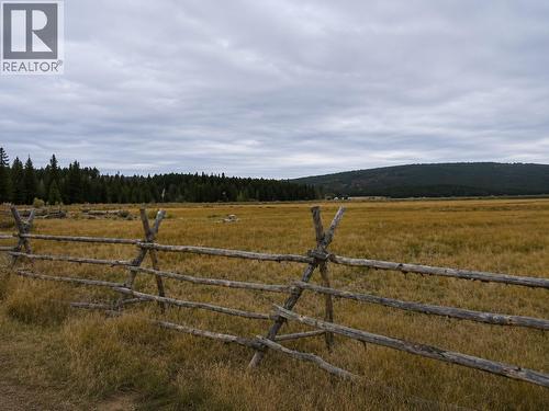 12252 W Maxwell Creek Road, Williams Lake, BC 