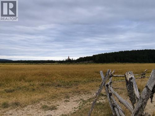 12252 W Maxwell Creek Road, Williams Lake, BC 