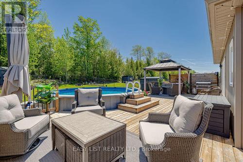 19 Ralph Dalton Boulevard, Tay, ON 