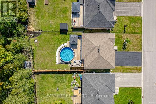 19 Ralph Dalton Boulevard, Tay, ON 