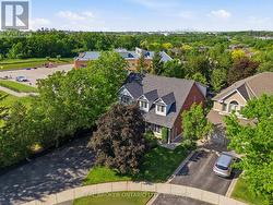2205 SHAFTESBURY COURT Oakville, ON L6H 6C6