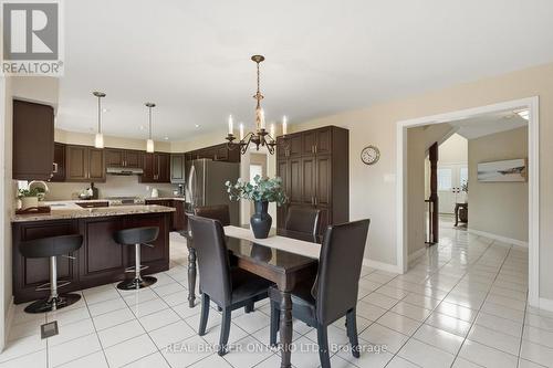 2205 Shaftesbury Court, Oakville, ON 