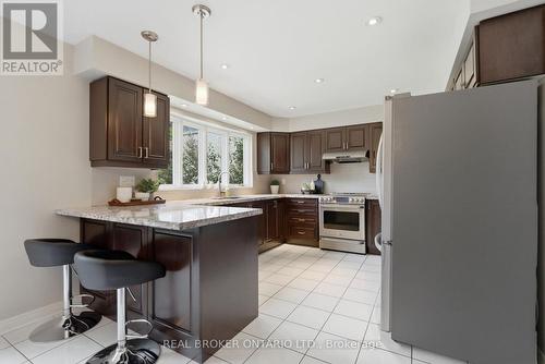 2205 Shaftesbury Court, Oakville, ON 