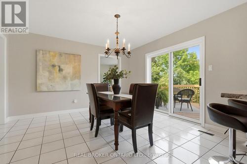 2205 Shaftesbury Court, Oakville, ON 