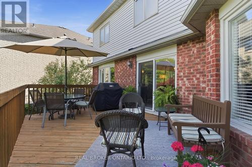 2205 Shaftesbury Court, Oakville, ON 