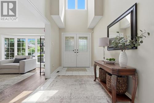 2205 Shaftesbury Court, Oakville, ON 