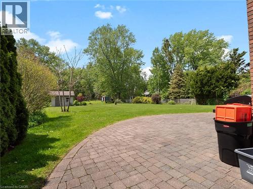 17 Montgomery Road, Welland, ON 