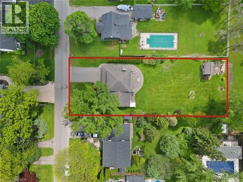17 Montgomery Road, Welland, ON 