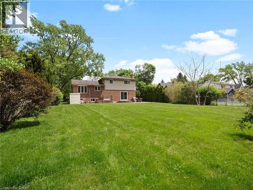 17 Montgomery Road, Welland, ON 