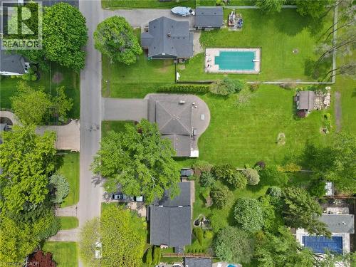 17 Montgomery Road, Welland, ON 