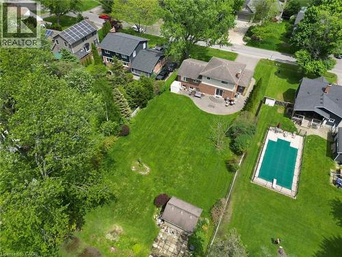 17 Montgomery Road, Welland, ON 