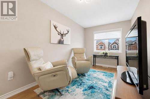 44 Stillwater Crescent, Hamilton, ON 