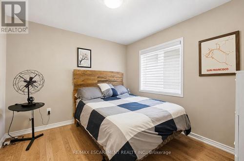 44 Stillwater Crescent, Hamilton, ON 
