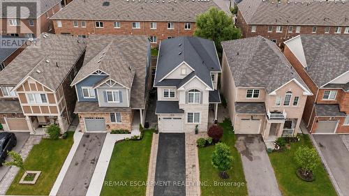 44 Stillwater Crescent, Hamilton, ON 