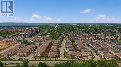 44 Stillwater Crescent, Hamilton, ON 