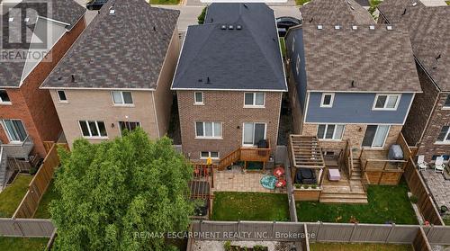 44 Stillwater Crescent, Hamilton, ON 