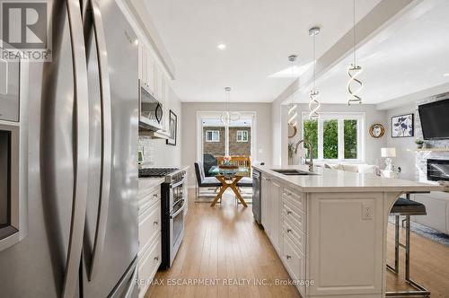 44 Stillwater Crescent, Hamilton, ON 