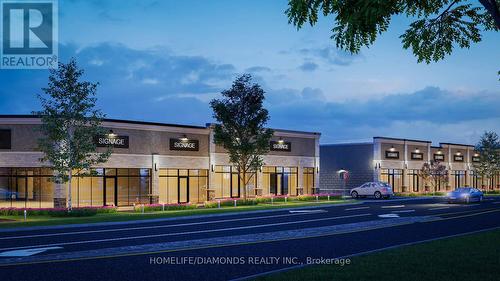 15 - 520 Alder Street, Orangeville, ON 