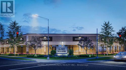 15 - 520 Alder Street, Orangeville, ON 