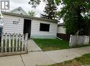 227 2Nd Avenue E, Assiniboia, SK 