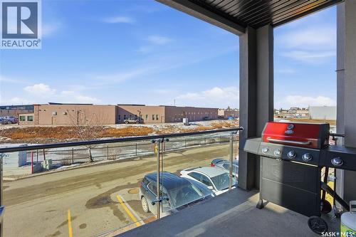 203 2101 Heseltine Road, Regina, SK 