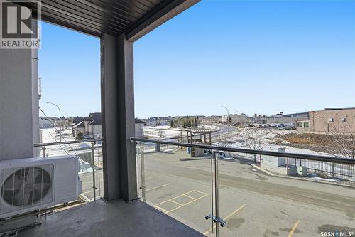 203 2101 Heseltine Road, Regina, SK 