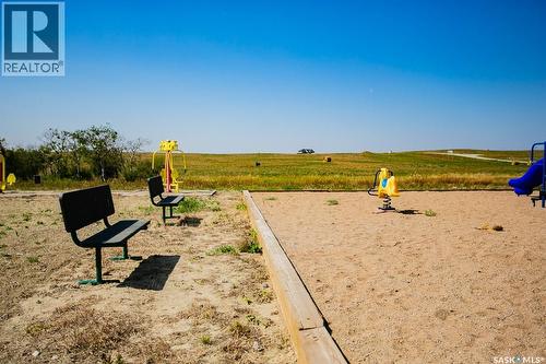 Valley View Estates - Lot: 27 Block: B, Longlaketon Rm No. 219, SK 