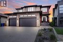 308 Brookview Drive, Regina, SK 