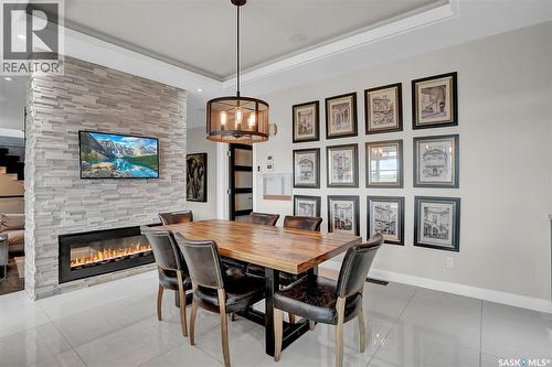 308 Brookview Drive, Regina, SK 