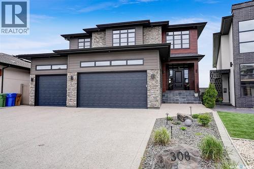 308 Brookview Drive, Regina, SK 