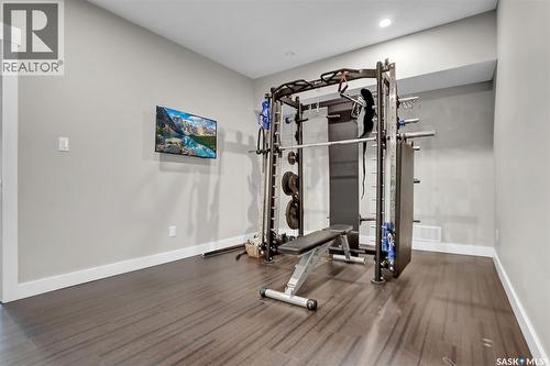 308 Brookview Drive, Regina, SK 