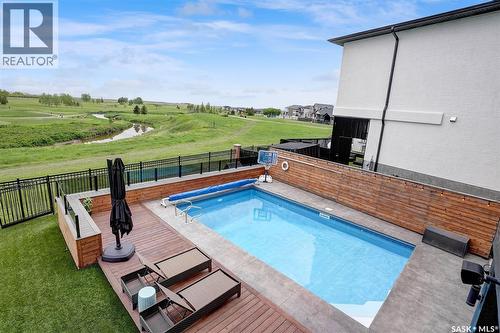 308 Brookview Drive, Regina, SK 