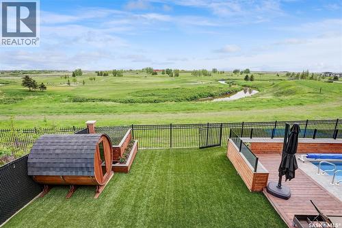 308 Brookview Drive, Regina, SK 