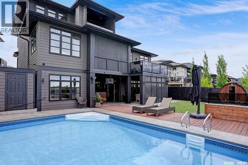 308 Brookview Drive, Regina, SK 