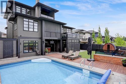 308 Brookview Drive, Regina, SK 