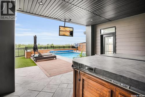 308 Brookview Drive, Regina, SK 