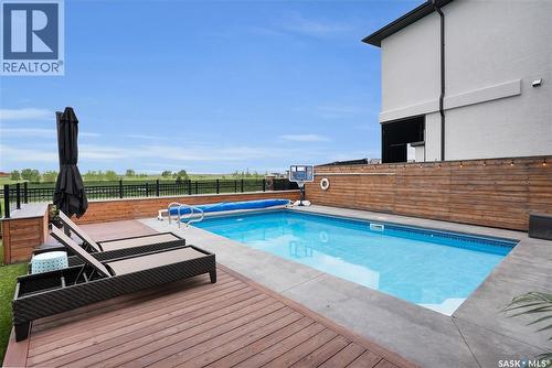 308 Brookview Drive, Regina, SK 