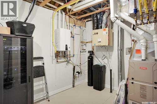308 Brookview Drive, Regina, SK 
