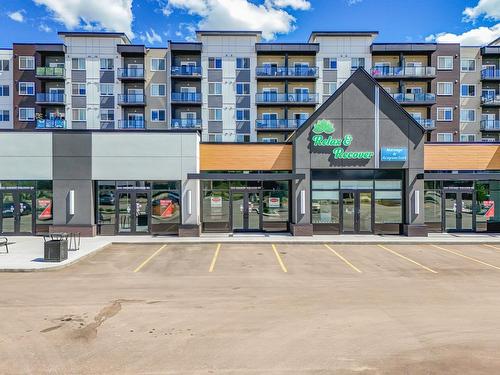 5345 Edgemont Boulevard Nw, Edmonton, AB 