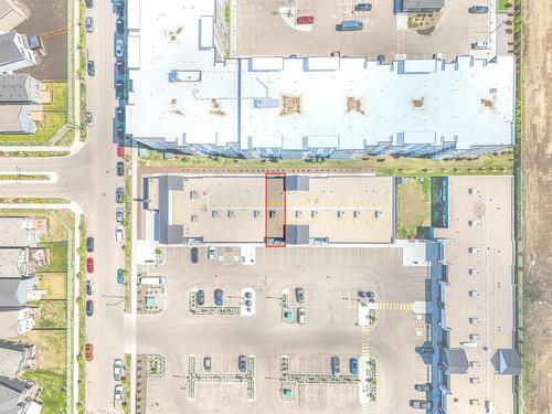 5345 Edgemont Boulevard Nw, Edmonton, AB 