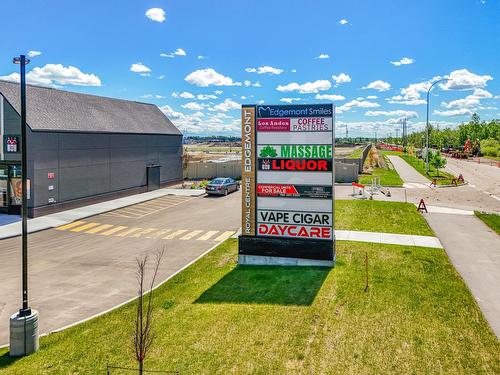 5345 Edgemont Boulevard Nw, Edmonton, AB 