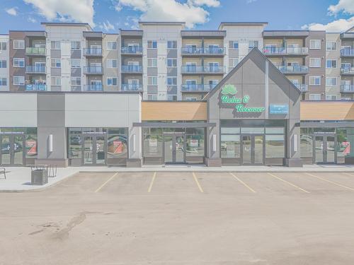 5345 Edgemont Boulevard Nw, Edmonton, AB 