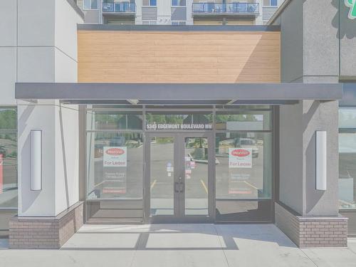 5345 Edgemont Boulevard Nw, Edmonton, AB 