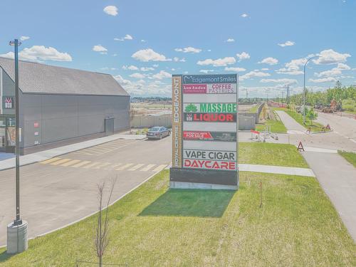 5345 Edgemont Boulevard Nw, Edmonton, AB 