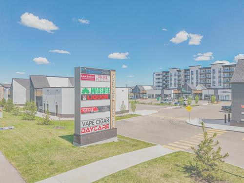 5345 Edgemont Boulevard Nw, Edmonton, AB 