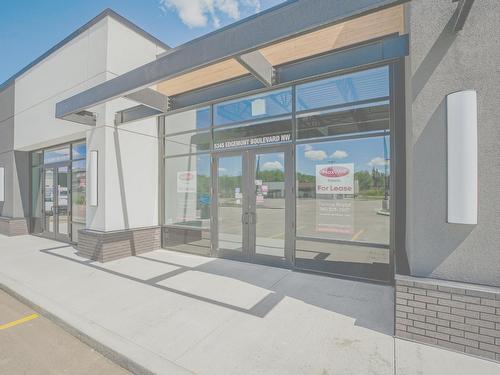 5345 Edgemont Boulevard Nw, Edmonton, AB 