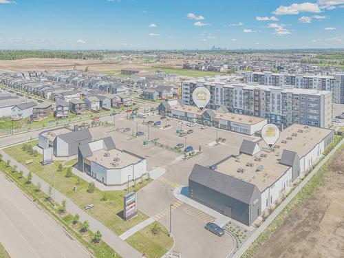 5345 Edgemont Boulevard Nw, Edmonton, AB 