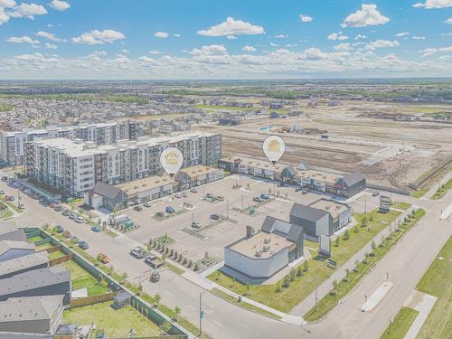 5345 Edgemont Boulevard Nw, Edmonton, AB 