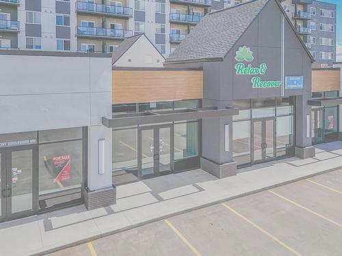 5345 Edgemont Boulevard Nw, Edmonton, AB 