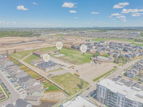 5345 Edgemont Boulevard Nw, Edmonton, AB 